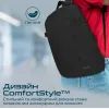 Рюкзак для ноутбука Promate 15.6" Birger black (birger.black) изображение 2