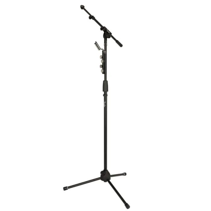 Стойка для микрофона Fender Telescoping Boom Microphone Stand (236605)
