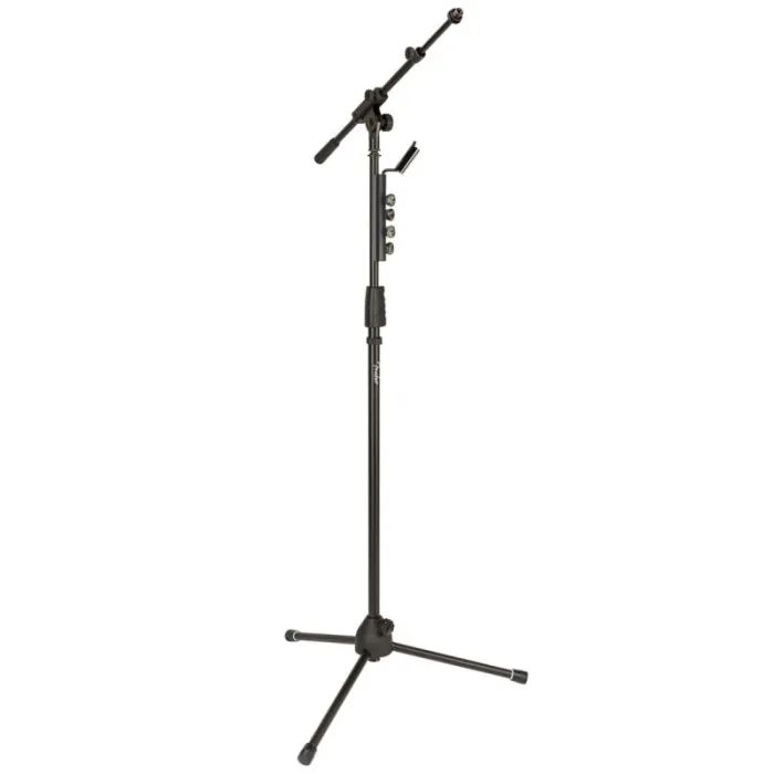 Стойка для микрофона Fender Telescoping Boom Microphone Stand (236605) изображение 2