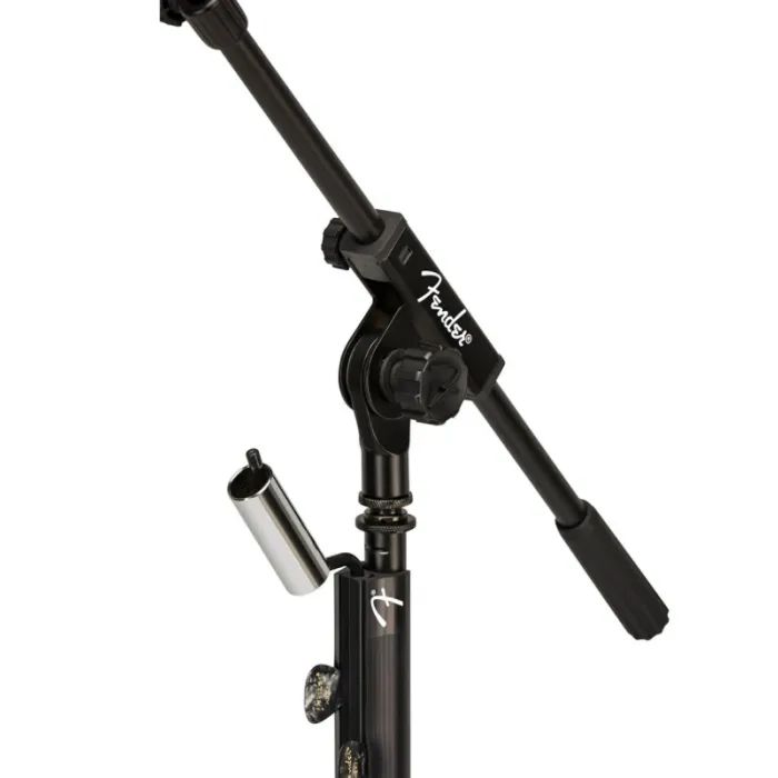 Стойка для микрофона Fender Telescoping Boom Microphone Stand (236605) изображение 4