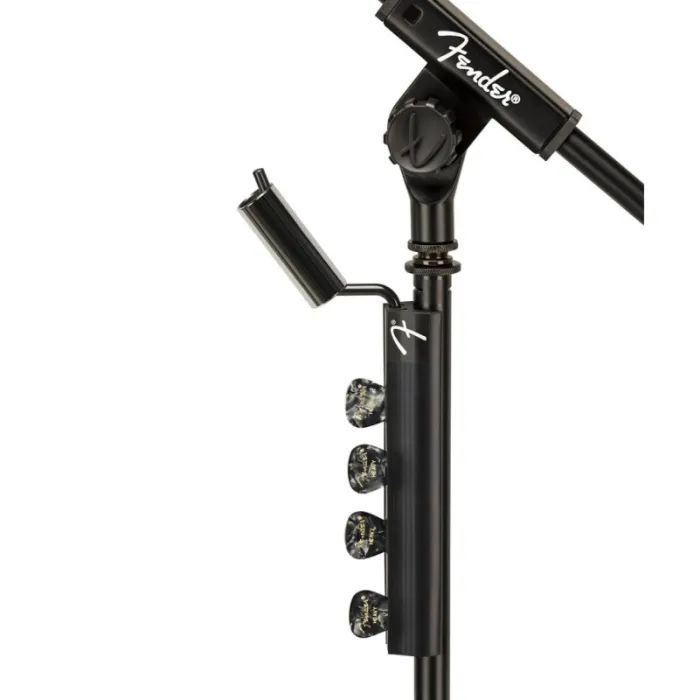Стойка для микрофона Fender Telescoping Boom Microphone Stand (236605) изображение 5