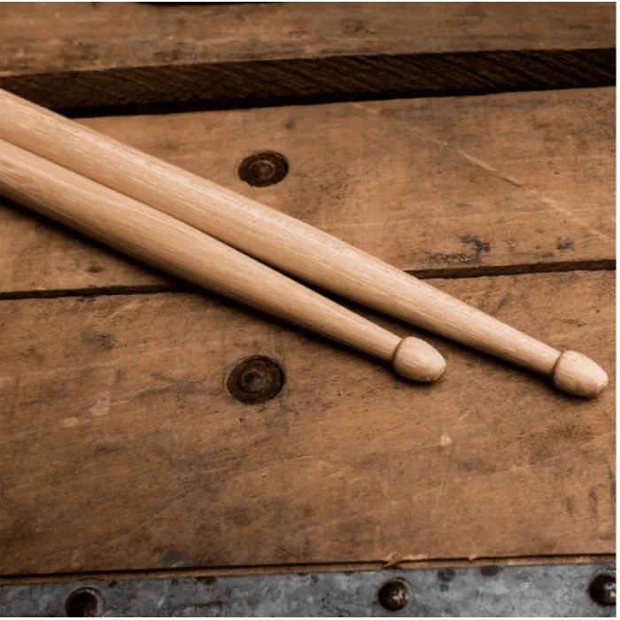 Барабанні палички Vic Firth 7A American Classic (232060) зображення 5