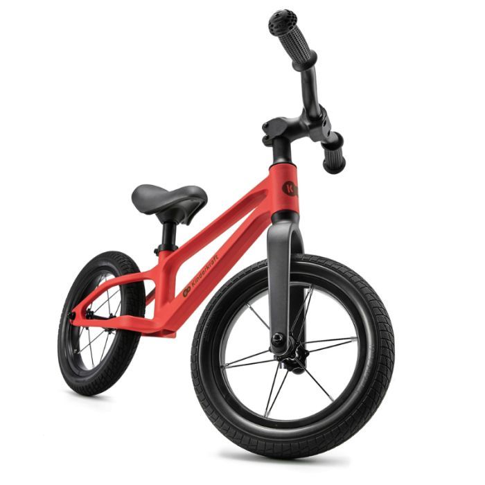 Беговел Kinderkraft Eter Red (KRETER00RED0000) (5902533927210) изображение 4