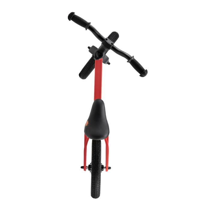 Беговел Kinderkraft Eter Red (KRETER00RED0000) (5902533927210) изображение 5