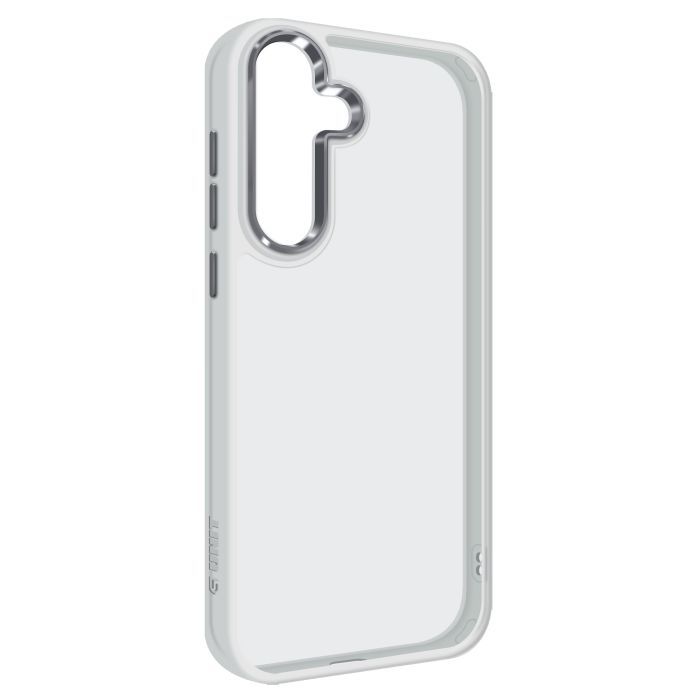 Чехол для мобильного телефона Armorstandart UNIT2 Samsung S25 Plus Matte Clear (ARM81842)