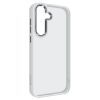 Чехол для мобильного телефона Armorstandart UNIT2 Samsung S25 Plus Matte Clear (ARM81842)