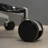 Офисное кресло Richman Эргостар Хром Synchro Сетка Черное (R00000052543) изображение 11
