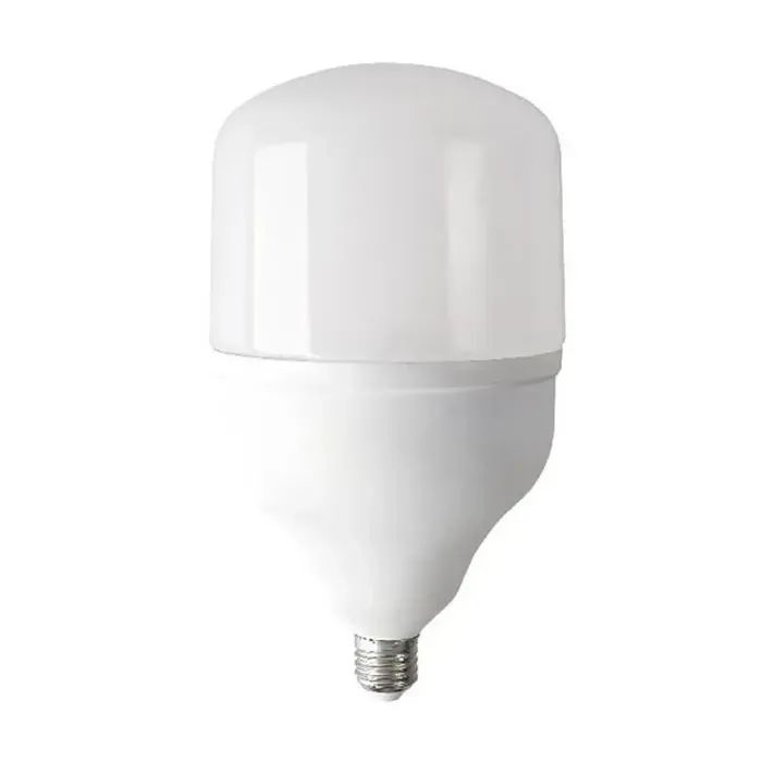 Лампочка Євросвітло 40Вт 6400К (VIS-40-E27)