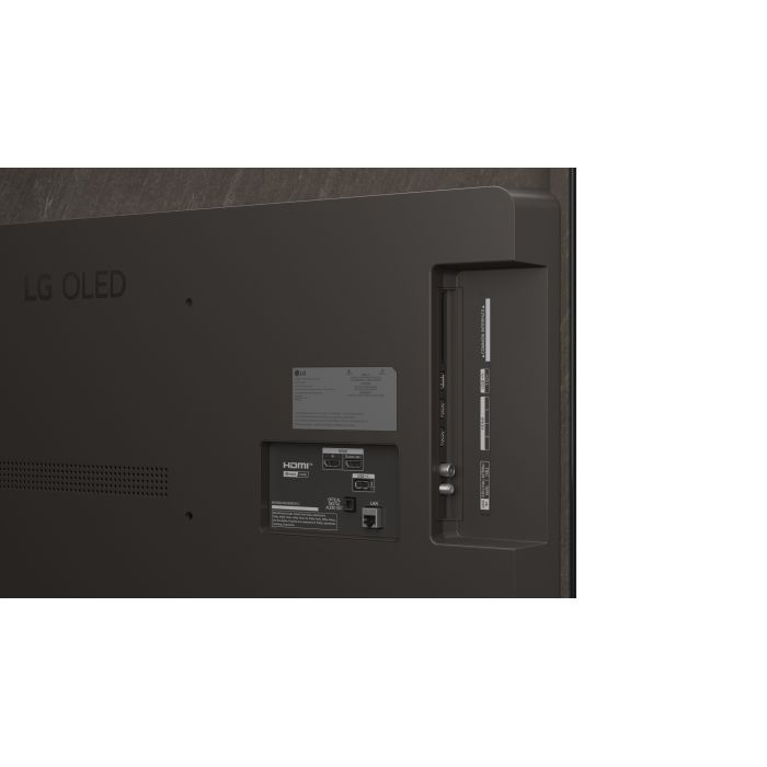 Телевизор LG OLED48B56LA изображение 10
