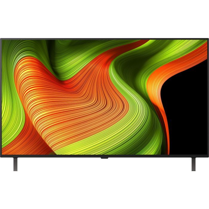 Телевизор LG OLED48B56LA