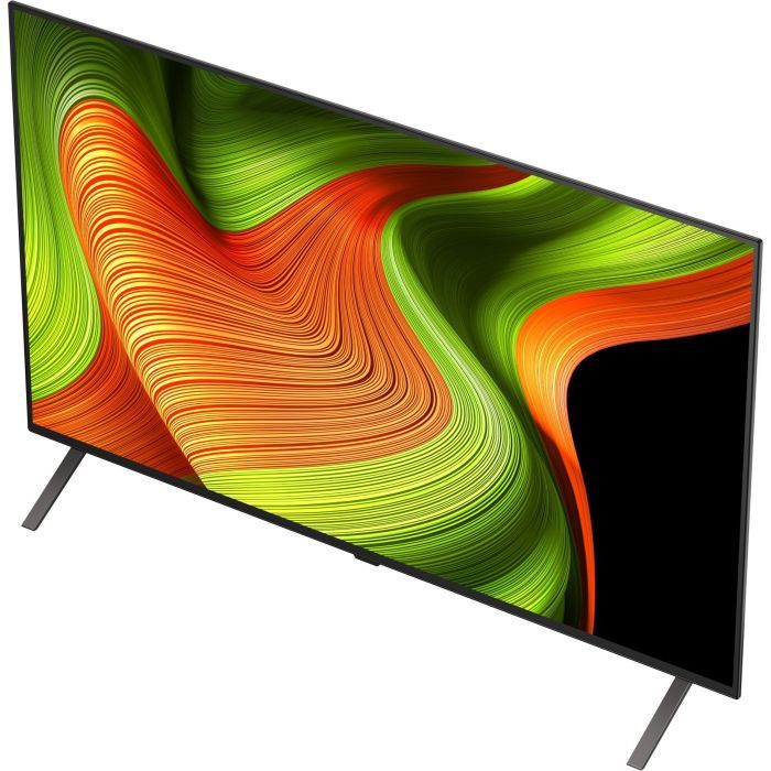 Телевизор LG OLED48B56LA изображение 4