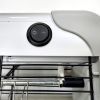 Светильник Євросвітло для знищення комах VOAR-40-01 40 Вт изображение 4