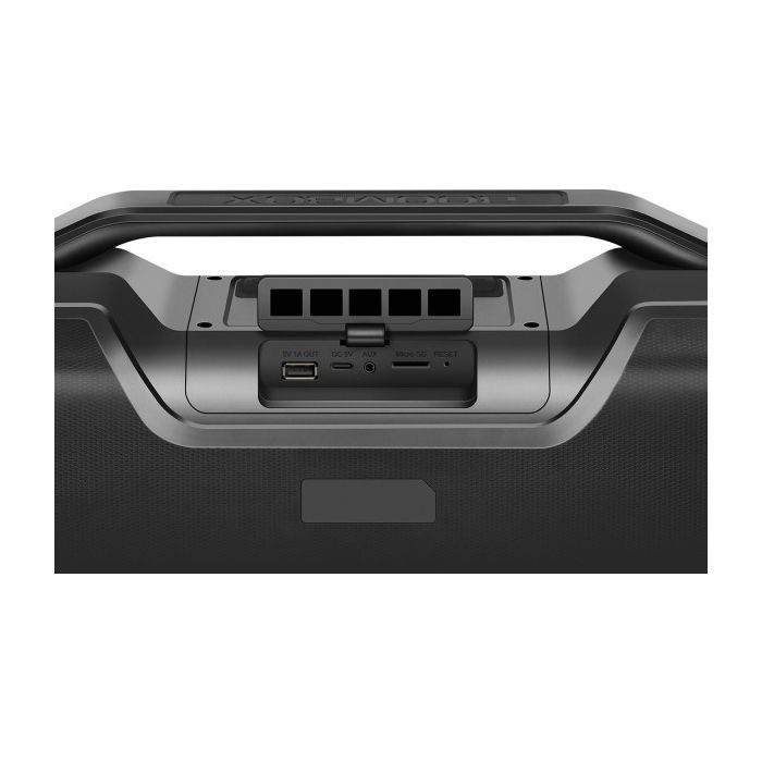 Акустическая система Defender Beatbox 50 Bluetooth Black (65950) изображение 6