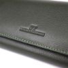 Кошелек ST Leather Из натуральной кожи Зеленый (23067) изображение 5