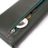 Кошелек ST Leather Из натуральной кожи Зеленый (23067) изображение 9