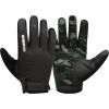 Перчатки для фитнеса RDX T2 Touch Screen Friendly Full Fingerf Army Green S (WGA-T2FA-S)