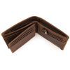 Гаманець Vintage Коричневий (14225) зображення 11