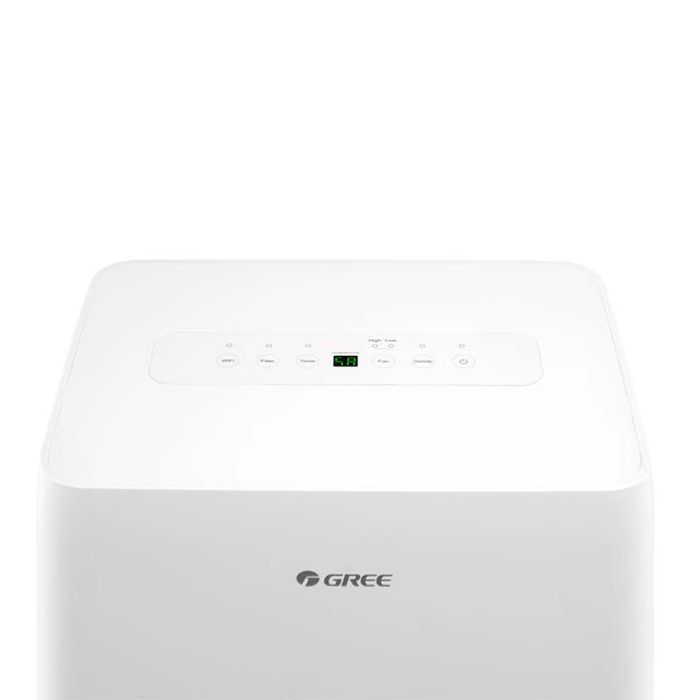 Осушитель воздуха Gree GDN24BGB-K5EBA1A изображение 3