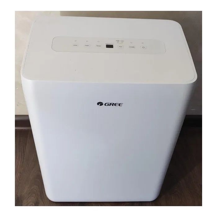 Осушитель воздуха Gree GDN24BGB-K5EBA1A изображение 4