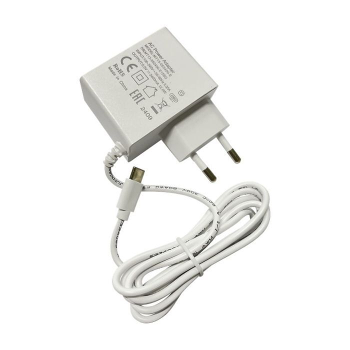Блок питания сетевой Mikrotik MT13-052400-E15BG