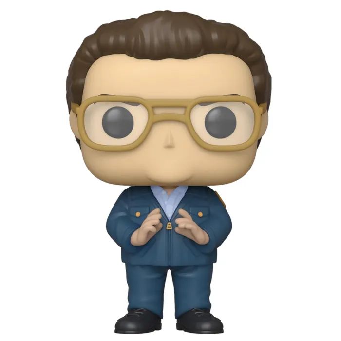 Фигурка Funko Pop серии Сайнфелд - Ев Кассем (54735)