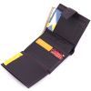 Гаманець ST Leather Коричневий (22855) зображення 7