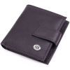 Гаманець ST Leather Коричневий (22855)