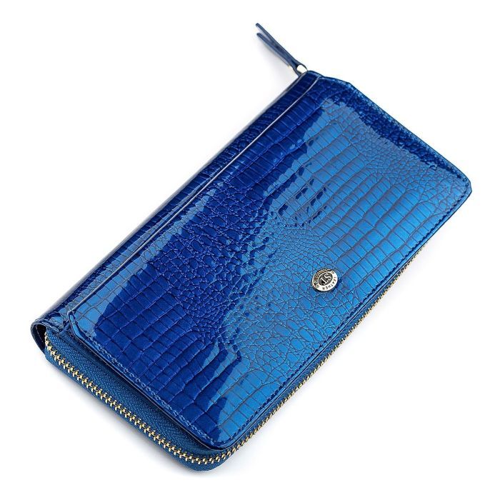 Гаманець ST Leather Червоний (18436)