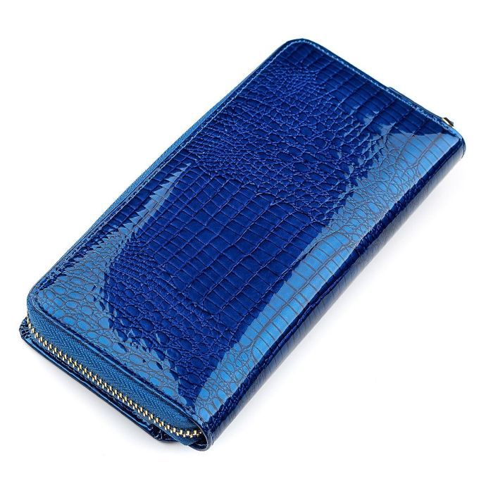 Гаманець ST Leather Червоний (18436) зображення 2