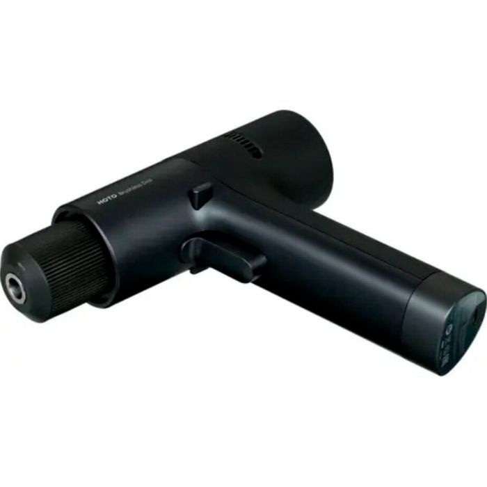 Шуруповерт Xiaomi HOTO 12V Brushless Drill Black (QWLDZ001) изображение 2
