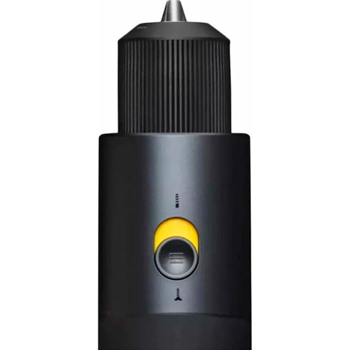 Шуруповерт Xiaomi HOTO 12V Brushless Drill Black (QWLDZ001) изображение 4