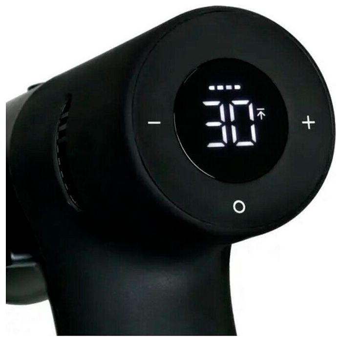 Шуруповерт Xiaomi HOTO 12V Brushless Drill Black (QWLDZ001) изображение 6