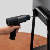 Шуруповерт Xiaomi HOTO 12V Brushless Drill Black (QWLDZ001) изображение 9