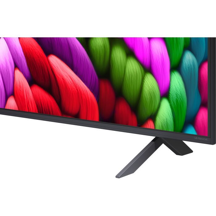 Телевизор LG 43NANO90A6B изображение 2