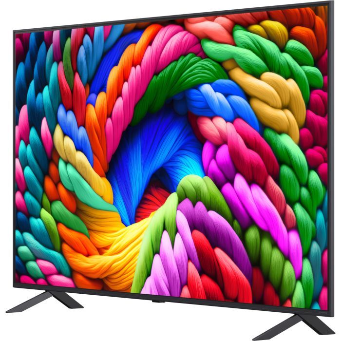 Телевизор LG 43NANO90A6B изображение 3