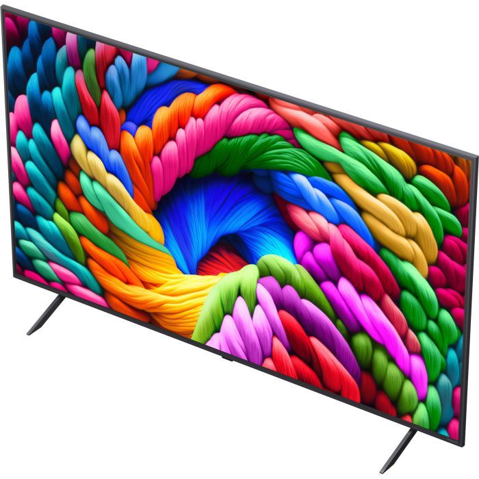 Телевизор LG 43NANO90A6B изображение 4