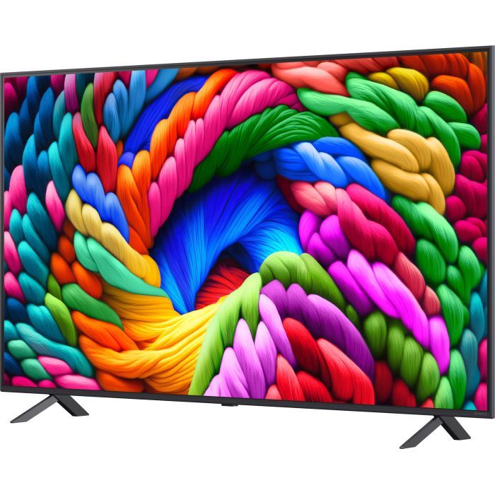 Телевизор LG 43NANO90A6B изображение 6