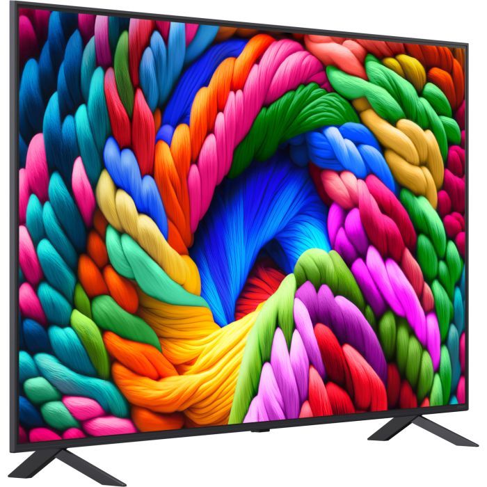 Телевизор LG 43NANO90A6B изображение 8
