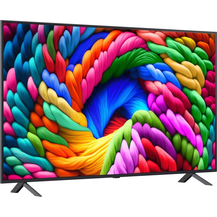 Телевизор LG 43NANO90A6B изображение 9