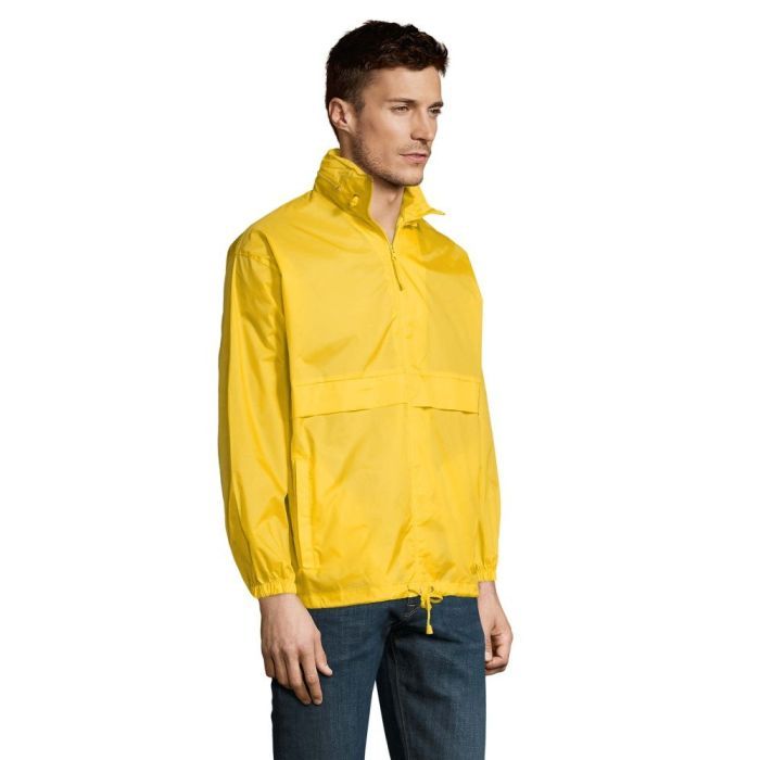 Куртка Sol's Surf жовтий L (32000301L) изображение 3