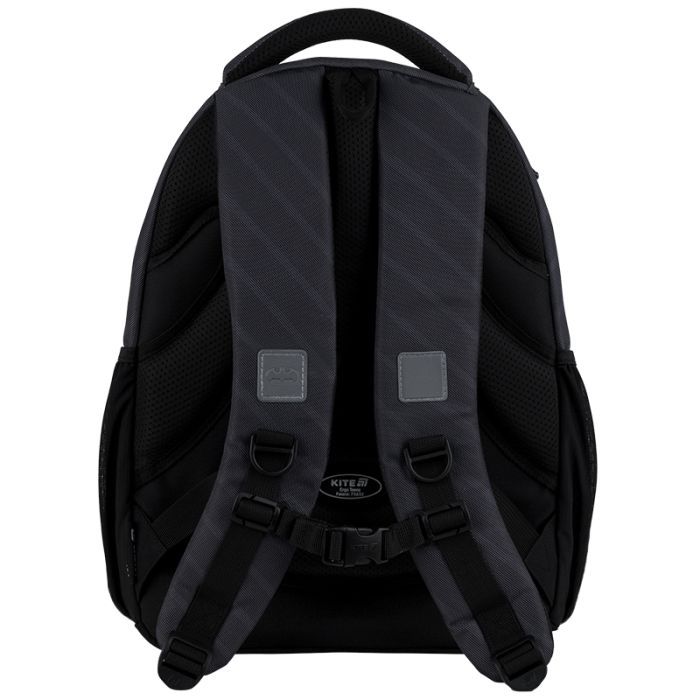 Рюкзак шкільний Kite Education teens 8001L DC Batman (DC25-8001L) зображення 6