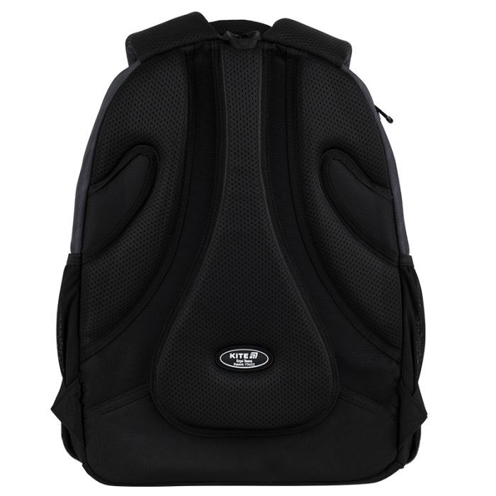 Рюкзак шкільний Kite Education teens 8001L DC Batman (DC25-8001L) зображення 7