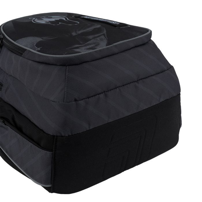Рюкзак шкільний Kite Education teens 8001L DC Batman (DC25-8001L) зображення 8