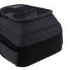 Рюкзак шкільний Kite Education teens 8001L DC Batman (DC25-8001L) зображення 8