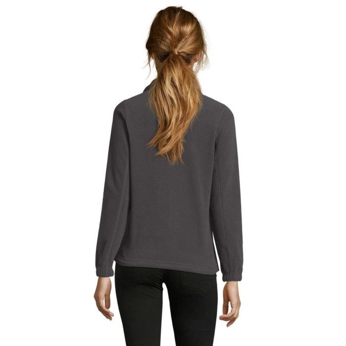 Кофта Sol's North women вугільно-сірий L (54500370L) изображение 2