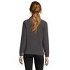 Кофта Sol's North women вугільно-сірий XL (54500370XL) изображение 2