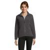Кофта Sol's North women вугільно-сірий XL (54500370XL)
