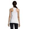 Майка Sol's Justin women білий XXL (01826102XXL) изображение 2