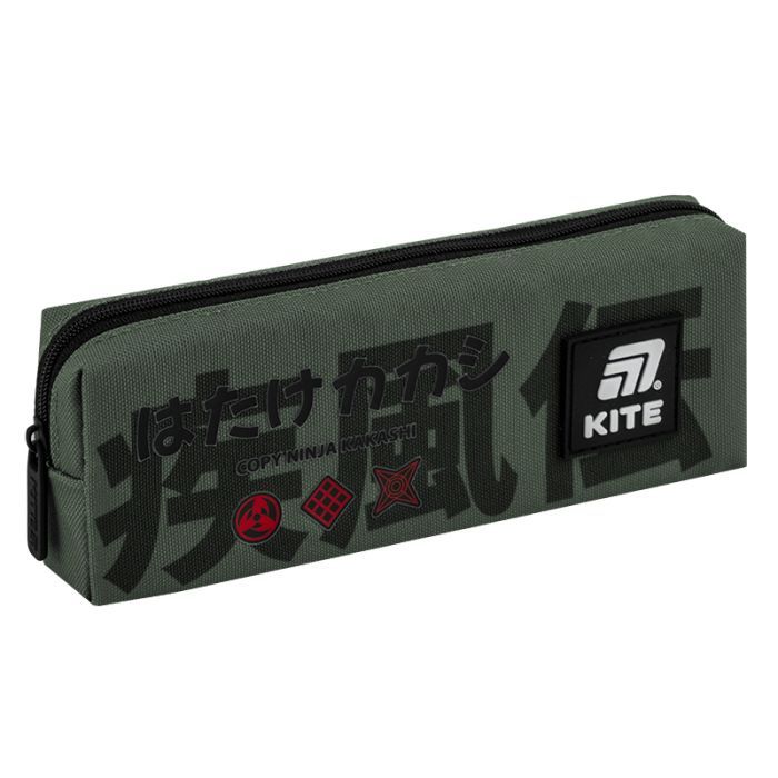 Пенал Kite 642 Naruto Shippuden (NR25-642) изображение 3