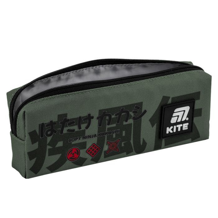 Пенал Kite 642 Naruto Shippuden (NR25-642) изображение 5